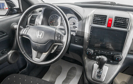 Honda CR-V III рестайлинг, 2010 год, 1 749 000 рублей, 16 фотография