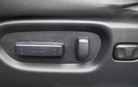 Honda CR-V III рестайлинг, 2010 год, 1 749 000 рублей, 10 фотография