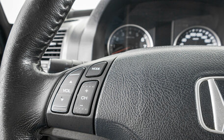 Honda CR-V III рестайлинг, 2010 год, 1 749 000 рублей, 14 фотография