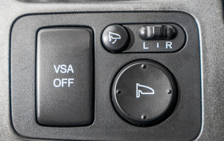 Honda CR-V III рестайлинг, 2010 год, 1 749 000 рублей, 12 фотография