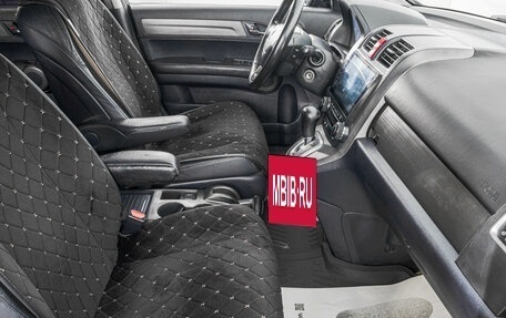 Honda CR-V III рестайлинг, 2010 год, 1 749 000 рублей, 22 фотография