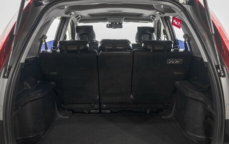 Honda CR-V III рестайлинг, 2010 год, 1 749 000 рублей, 26 фотография