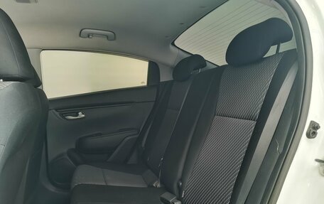 KIA Rio IV, 2018 год, 900 000 рублей, 18 фотография