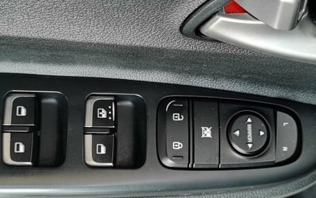 KIA Rio IV, 2018 год, 900 000 рублей, 26 фотография
