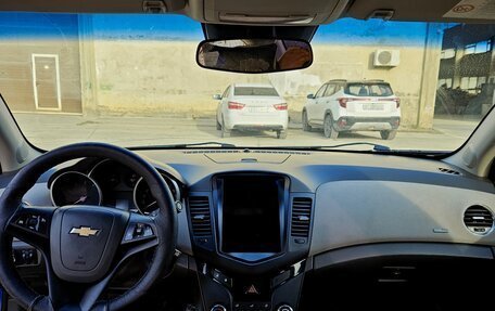 Chevrolet Cruze II, 2009 год, 459 000 рублей, 4 фотография