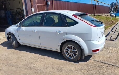 Ford Focus II рестайлинг, 2011 год, 330 000 рублей, 2 фотография