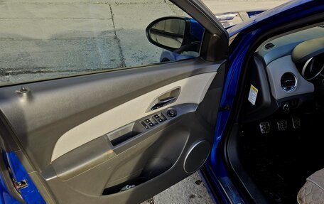 Chevrolet Cruze II, 2009 год, 459 000 рублей, 6 фотография