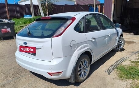 Ford Focus II рестайлинг, 2011 год, 330 000 рублей, 3 фотография