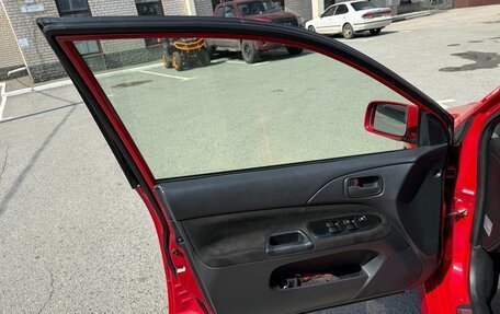 Mitsubishi Lancer Evolution VIII, 2004 год, 3 150 000 рублей, 12 фотография