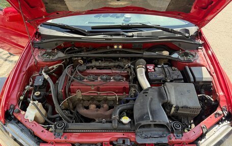Mitsubishi Lancer Evolution VIII, 2004 год, 3 150 000 рублей, 17 фотография