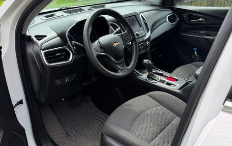 Chevrolet Equinox III, 2020 год, 2 000 000 рублей, 4 фотография