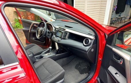 Toyota RAV4, 2014 год, 1 750 000 рублей, 10 фотография