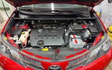 Toyota RAV4, 2014 год, 1 750 000 рублей, 13 фотография