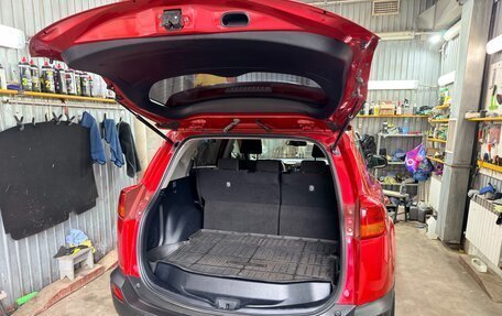 Toyota RAV4, 2014 год, 1 750 000 рублей, 14 фотография