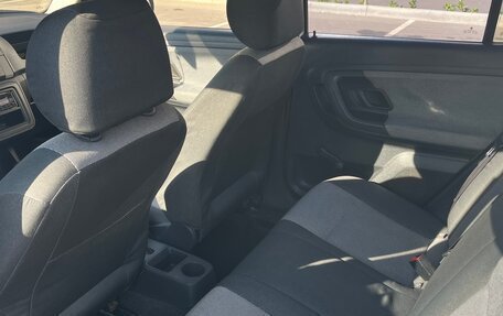 Skoda Fabia II, 2009 год, 315 000 рублей, 14 фотография