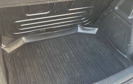 Skoda Fabia II, 2009 год, 315 000 рублей, 16 фотография