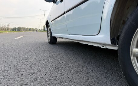 Renault Logan I, 2010 год, 300 000 рублей, 7 фотография