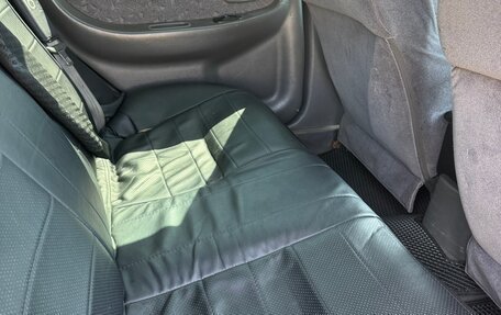 KIA Spectra II (LD), 2006 год, 245 000 рублей, 7 фотография