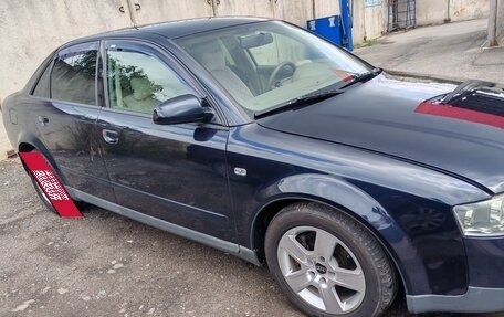 Audi A4, 2003 год, 500 000 рублей, 2 фотография