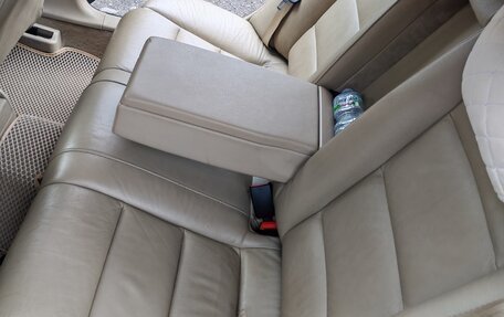 Audi A4, 2003 год, 500 000 рублей, 9 фотография
