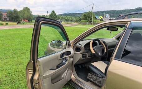 Hyundai Santa Fe III рестайлинг, 2002 год, 444 000 рублей, 2 фотография