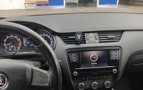 Skoda Octavia, 2019 год, 1 000 000 рублей, 3 фотография