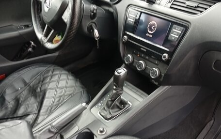Skoda Octavia, 2019 год, 1 000 000 рублей, 6 фотография
