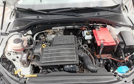 Skoda Octavia, 2019 год, 1 000 000 рублей, 21 фотография