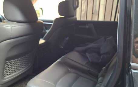 Toyota Land Cruiser 200, 2008 год, 3 200 000 рублей, 7 фотография