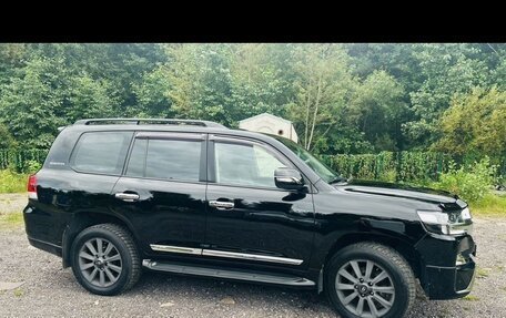 Toyota Land Cruiser 200, 2008 год, 3 200 000 рублей, 3 фотография