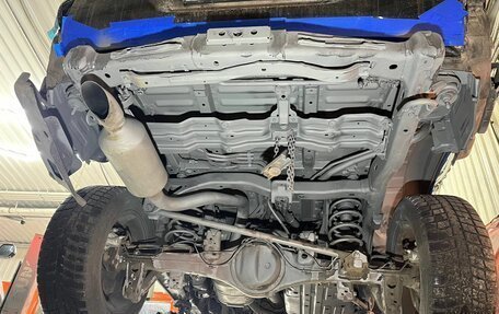 Toyota Land Cruiser 200, 2008 год, 3 200 000 рублей, 14 фотография