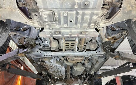 Toyota Land Cruiser 200, 2008 год, 3 200 000 рублей, 9 фотография