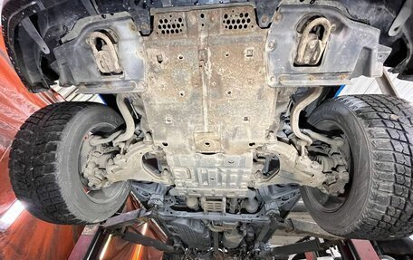 Toyota Land Cruiser 200, 2008 год, 3 200 000 рублей, 19 фотография