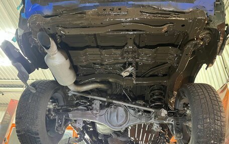 Toyota Land Cruiser 200, 2008 год, 3 200 000 рублей, 21 фотография