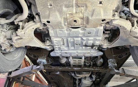 Toyota Land Cruiser 200, 2008 год, 3 200 000 рублей, 22 фотография