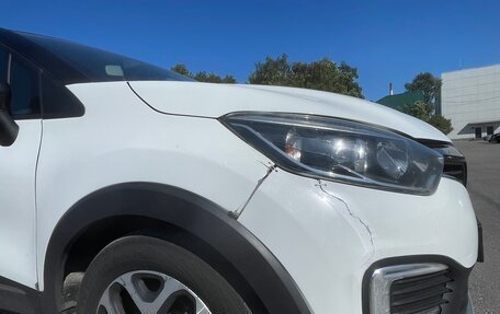 Renault Kaptur I рестайлинг, 2019 год, 1 175 000 рублей, 6 фотография