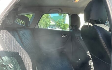 Renault Kaptur I рестайлинг, 2019 год, 1 175 000 рублей, 11 фотография