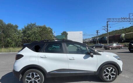 Renault Kaptur I рестайлинг, 2019 год, 1 175 000 рублей, 5 фотография