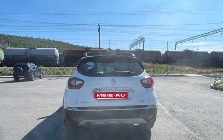 Renault Kaptur I рестайлинг, 2019 год, 1 175 000 рублей, 3 фотография