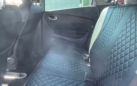 Renault Kaptur I рестайлинг, 2019 год, 1 175 000 рублей, 12 фотография