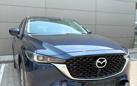 Mazda CX-5 II, 2025 год, 2 650 000 рублей, 9 фотография