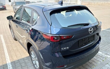 Mazda CX-5 II, 2025 год, 2 650 000 рублей, 12 фотография