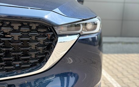 Mazda CX-5 II, 2025 год, 2 650 000 рублей, 2 фотография