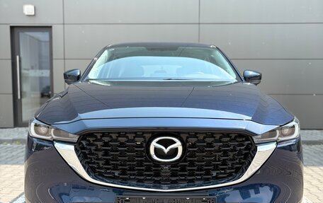 Mazda CX-5 II, 2025 год, 2 650 000 рублей, 10 фотография