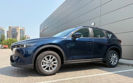 Mazda CX-5 II, 2025 год, 2 650 000 рублей, 11 фотография
