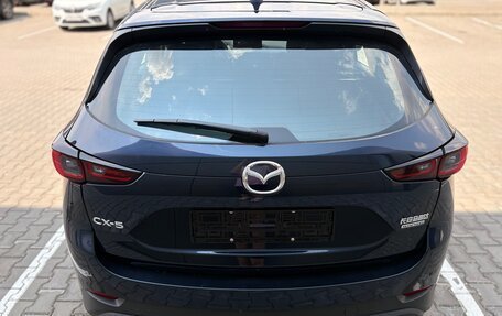 Mazda CX-5 II, 2025 год, 2 650 000 рублей, 13 фотография