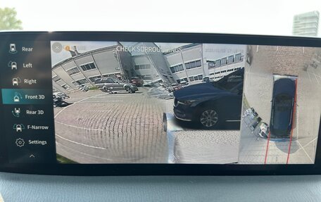 Mazda CX-5 II, 2025 год, 2 650 000 рублей, 20 фотография