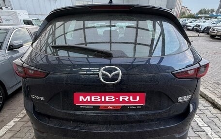 Mazda CX-5 II, 2025 год, 2 650 000 рублей, 25 фотография