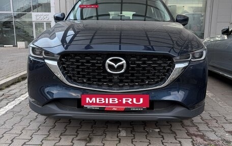 Mazda CX-5 II, 2025 год, 2 650 000 рублей, 24 фотография