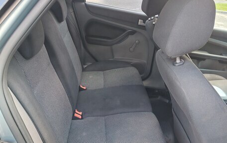 Ford Focus II рестайлинг, 2009 год, 530 000 рублей, 5 фотография